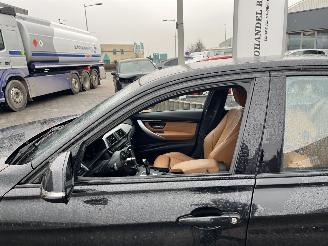 BMW 3-serie 318i M Sport Edition AUTOMAAT picture 8