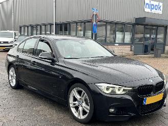 BMW 3-serie 318i M Sport Edition AUTOMAAT picture 3