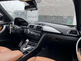 BMW 3-serie 318i M Sport Edition AUTOMAAT picture 10