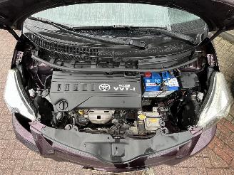 Toyota Urban Cruiser 1.3 VVT-i Dynamic picture 7