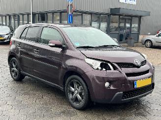 Toyota Urban Cruiser 1.3 VVT-i Dynamic picture 3