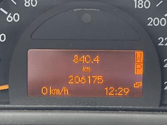 Mercedes C-klasse 200 K. Elegance AUTOMAAT picture 19