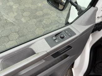 Volkswagen Transporter 2.0 TDI Laadbak DC 30 Comfortline picture 9