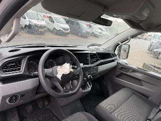 Volkswagen Transporter 2.0 TDI Laadbak DC 30 Comfortline picture 15