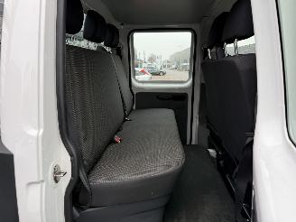 Volkswagen Transporter 2.0 TDI Laadbak DC 30 Comfortline picture 12