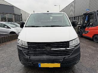 Volkswagen Transporter 2.0 TDI Laadbak DC 30 Comfortline picture 2