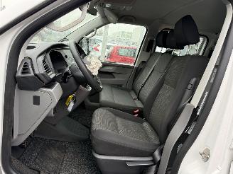 Volkswagen Transporter 2.0 TDI Laadbak DC 30 Comfortline picture 10