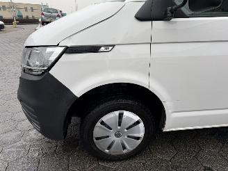 Volkswagen Transporter 2.0 TDI Laadbak DC 30 Comfortline picture 7
