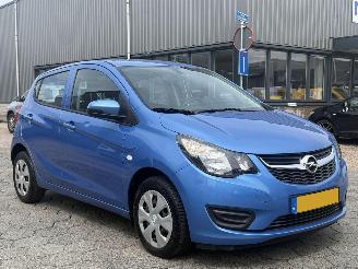 skadebil auto Opel Karl 1.0 FLEX Edition 2017/9