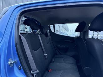 Opel Karl 1.0 FLEX Edition picture 13