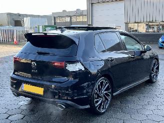 Volkswagen Golf 2.0 TSI GTI CLUBSPORT  PANO 301PK AUTOMAAT picture 4