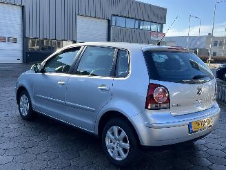 Volkswagen Polo 1.2 Optive picture 6