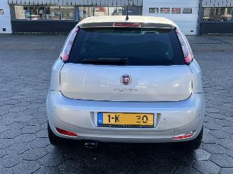 Fiat Punto 0.9 TwinAir Sport picture 5