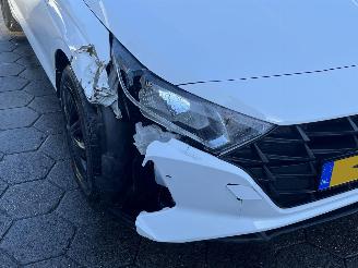 Hyundai I-20 1.2 MPI Comfort picture 8