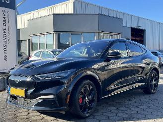 uszkodzony samochody osobowe Ford Mustang MACH-E Extended Premium AWD 98 kWh 2024/9