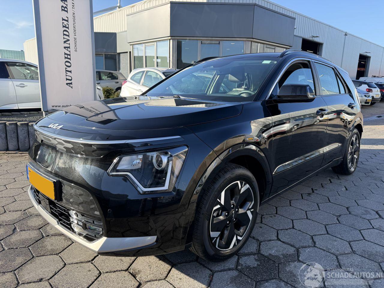 Kia Niro EV DynamicLine 64.8 kWh