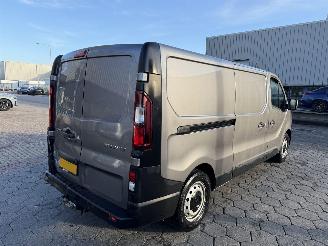 Renault Trafic 2.0 dCi 110 T30 L2H1 Comfort picture 4