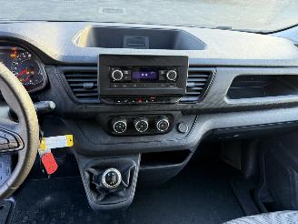 Renault Trafic 2.0 dCi 110 T30 L2H1 Comfort picture 19