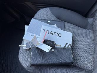 Renault Trafic 2.0 dCi 110 T30 L2H1 Comfort picture 20