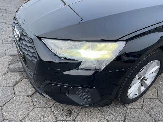 Audi A3 Sportback 30 TFSI Pro Line AUTOMAAT picture 9