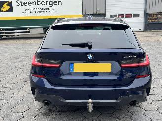 BMW 3-serie 330e High Executive picture 5