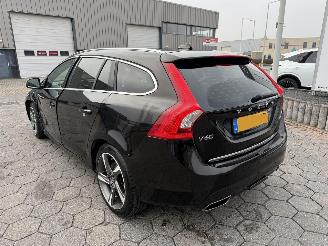 Volvo V-60 2.4 D6 AWD Plug-In Hybrid Summum picture 6