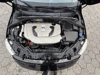 Volvo V-60 2.4 D6 AWD Plug-In Hybrid Summum picture 8