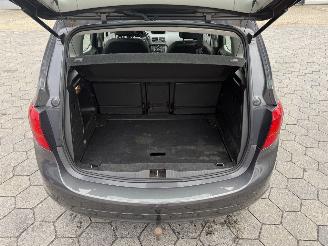 Opel Meriva 1.4 Turbo Cosmo picture 12