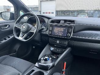 Nissan Leaf N-Connecta 40 kWh picture 11