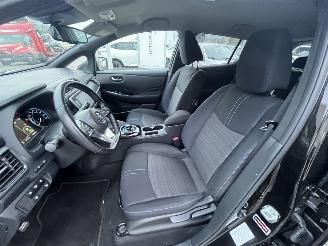 Nissan Leaf N-Connecta 40 kWh picture 13