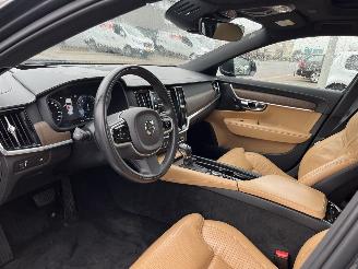 Volvo V-90 2.0 T4 Business Luxury+ Inscription picture 14