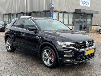 Volkswagen T-Roc 1.5 TSI Sport Business R AUTOMAAT PANO picture 3