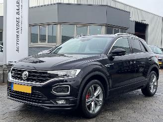 Auto incidentate Volkswagen T-Roc 1.5 TSI Sport Business R AUTOMAAT PANO 2020/5