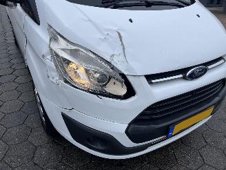 Ford Transit Custom 270 2.0 TDCI L1H1 Trend picture 11