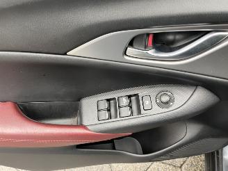 Mazda CX-3 2.0 SkyActiv-G 120 GT-M picture 16