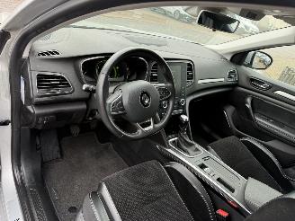 Renault Mégane 1.2 TCe Zen picture 17