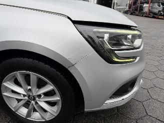 Renault Mégane 1.2 TCe Zen picture 4