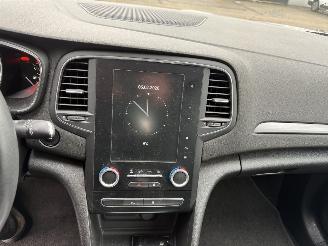 Renault Mégane 1.2 TCe Zen picture 19