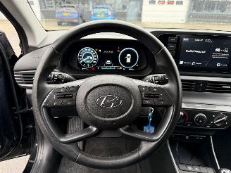 Hyundai Bayon 1.0 T-GDI Comfort picture 18