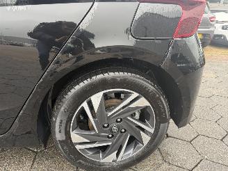 Hyundai Bayon 1.0 T-GDI Comfort picture 7