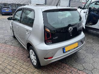 Volkswagen Up! 1.0 picture 6