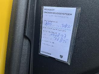 Peugeot e-208 EV GT 350 50 kWh picture 15