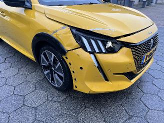 Peugeot e-208 EV GT 350 50 kWh picture 9