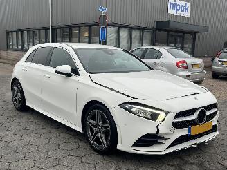 Mercedes A-klasse 200 Advantage AUTOMAAT picture 3