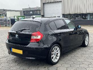 BMW 1-serie 116i Business Line picture 4
