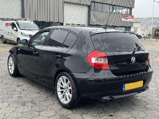 BMW 1-serie 116i Business Line picture 6