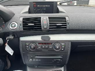 BMW 1-serie 116i Business Line picture 18