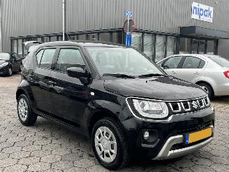 Suzuki Ignis 1.2 Smart Hybrid Comfort picture 3
