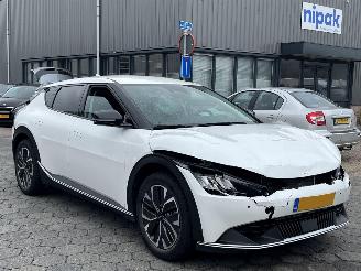 Kia EV6 Edition 77.4 kWh picture 3