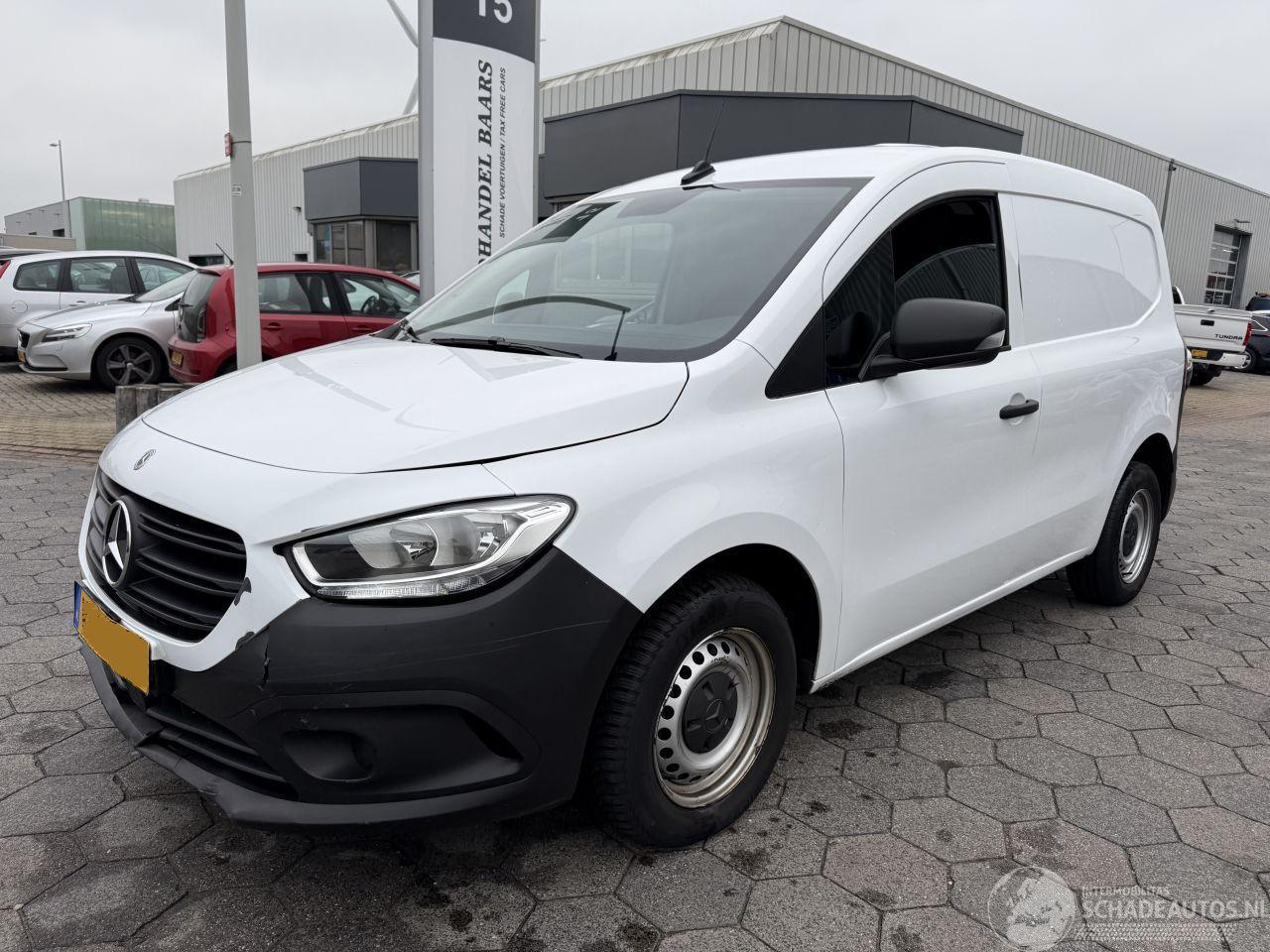 Mercedes Citan 108 CDI L1 Base